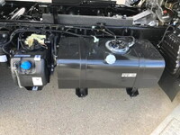 三菱ふそうキャンターダンプ小型（2t・3t）[写真18]