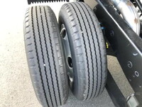 三菱ふそうキャンターダンプ小型（2t・3t）[写真22]