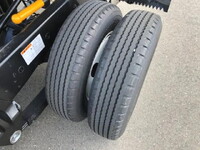 三菱ふそうキャンターダンプ小型（2t・3t）[写真23]