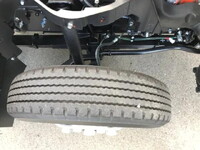 三菱ふそうキャンターダンプ小型（2t・3t）[写真24]