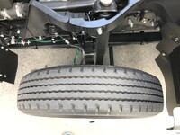 三菱ふそうキャンターダンプ小型（2t・3t）[写真25]