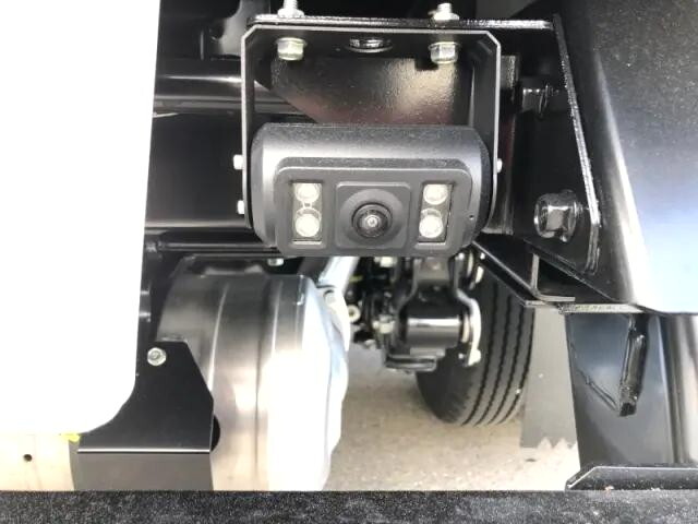 三菱ふそうキャンターダンプ小型（2t・3t）[写真27]