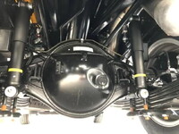 三菱ふそうキャンターダンプ小型（2t・3t）[写真30]