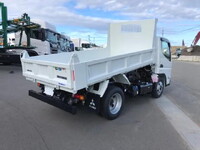 三菱ふそうキャンターダンプ小型（2t・3t）[写真02]