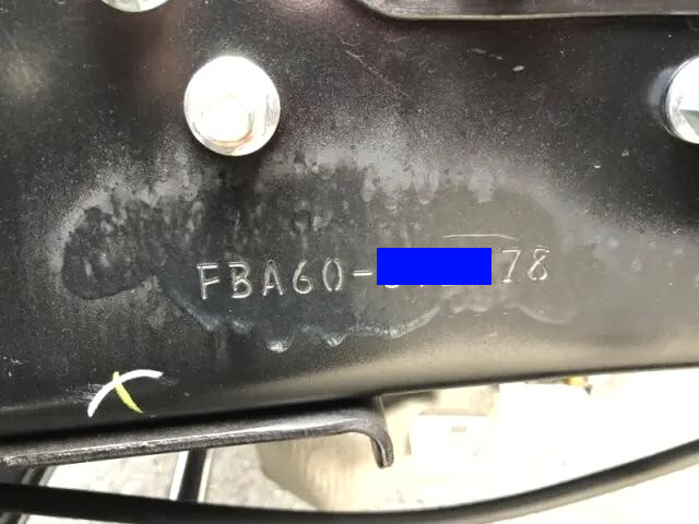 三菱ふそうキャンターダンプ小型（2t・3t）[写真31]