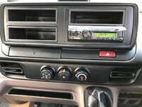 三菱ふそうキャンターダンプ小型（2t・3t）[写真10]