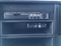 三菱ふそうファイターアルミブロック中型（4t）[写真14]