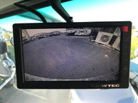 三菱ふそうファイターアルミブロック中型（4t）[写真15]