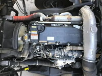 三菱ふそうファイターアルミブロック中型（4t）[写真17]