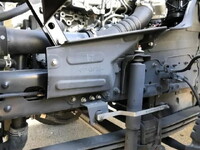三菱ふそうファイターアルミブロック中型（4t）[写真19]