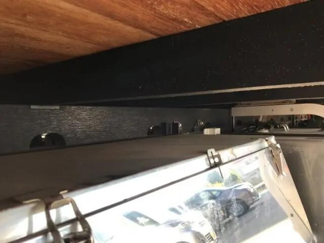 三菱ふそうファイターアルミブロック中型（4t）[写真19]