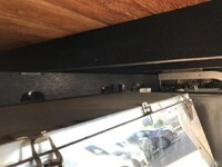 三菱ふそうファイターアルミブロック中型（4t）[写真20]