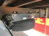 三菱ふそうファイターアルミブロック中型（4t）[写真21]