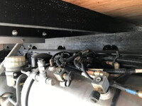 三菱ふそうファイターアルミブロック中型（4t）[写真23]