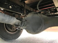 三菱ふそうファイターアルミブロック中型（4t）[写真25]