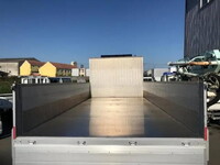 三菱ふそうファイターアルミブロック中型（4t）[写真27]