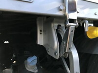 三菱ふそうファイターアルミブロック中型（4t）[写真30]