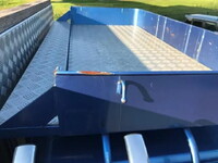 三菱ふそうファイターアルミブロック中型（4t）[写真35]