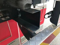 三菱ふそうファイターアルミブロック中型（4t）[写真37]