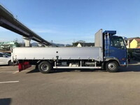 三菱ふそうファイターアルミブロック中型（4t）[写真06]