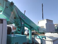 いすゞエルフ高所作業車小型（2t・3t）[写真14]