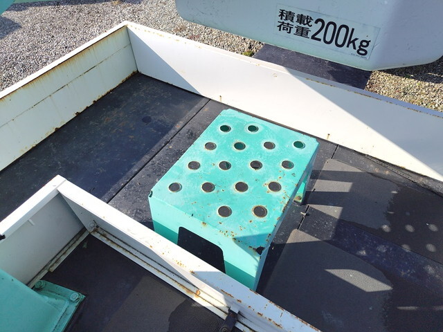 いすゞエルフ高所作業車小型（2t・3t）[写真14]