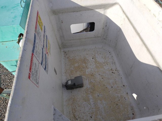 いすゞエルフ高所作業車小型（2t・3t）[写真16]