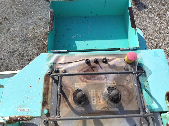 いすゞエルフ高所作業車小型（2t・3t）[写真17]