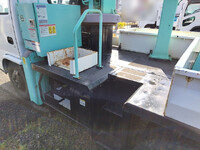 いすゞエルフ高所作業車小型（2t・3t）[写真20]