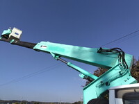 いすゞエルフ高所作業車小型（2t・3t）[写真21]