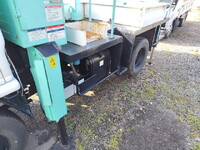 いすゞエルフ高所作業車小型（2t・3t）[写真23]