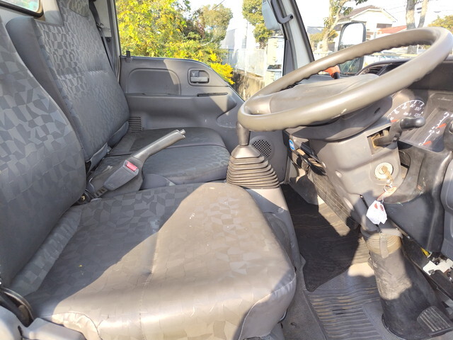 いすゞエルフ高所作業車小型（2t・3t）[写真34]