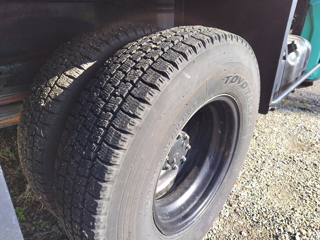 いすゞエルフ高所作業車小型（2t・3t）[写真09]