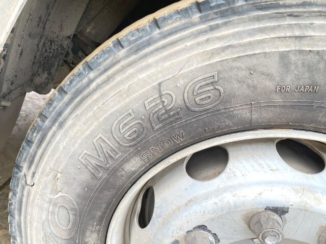 UDトラックスクオンスクラップ運搬車大型（10t）[写真10]