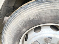 UDトラックスクオンスクラップ運搬車大型（10t）[写真11]