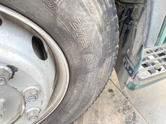 UDトラックスクオンスクラップ運搬車大型（10t）[写真11]