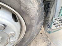 UDトラックスクオンスクラップ運搬車大型（10t）[写真12]