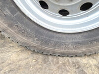 UDトラックスクオンスクラップ運搬車大型（10t）[写真16]