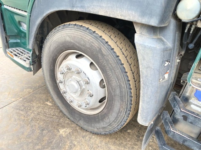 UDトラックスクオンスクラップ運搬車大型（10t）[写真18]