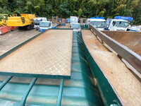 UDトラックスクオンスクラップ運搬車大型（10t）[写真21]