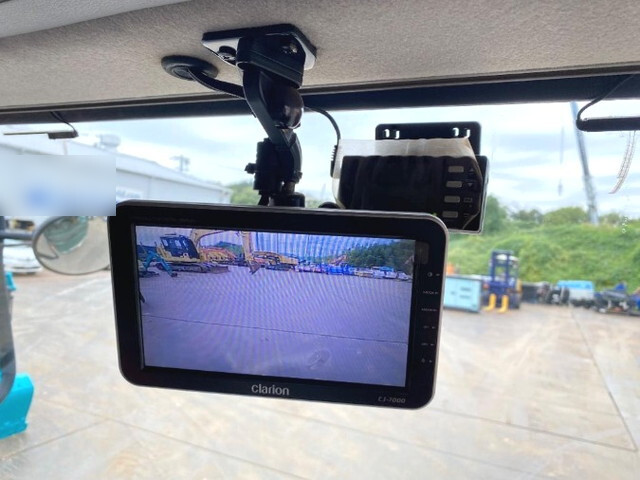 UDトラックスクオンスクラップ運搬車大型（10t）[写真25]