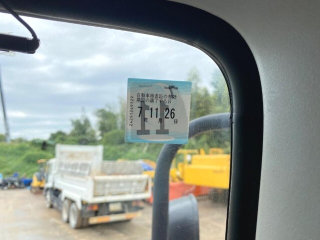 UDトラックスクオンスクラップ運搬車大型（10t）[写真26]