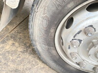 UDトラックスクオンスクラップ運搬車大型（10t）[写真10]