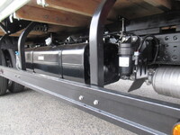 三菱ふそうキャンタークレーン4段小型（2t・3t）[写真16]