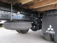 三菱ふそうキャンタークレーン4段小型（2t・3t）[写真17]