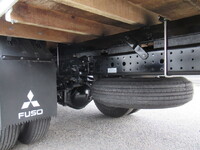 三菱ふそうキャンタークレーン4段小型（2t・3t）[写真18]