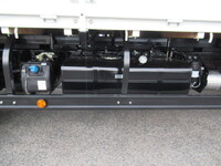 三菱ふそうキャンタークレーン4段小型（2t・3t）[写真19]