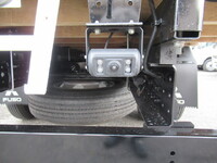 三菱ふそうキャンタークレーン4段小型（2t・3t）[写真20]