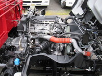 三菱ふそうキャンタークレーン4段小型（2t・3t）[写真21]