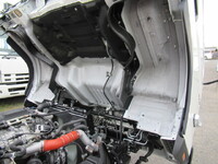 三菱ふそうキャンタークレーン4段小型（2t・3t）[写真23]